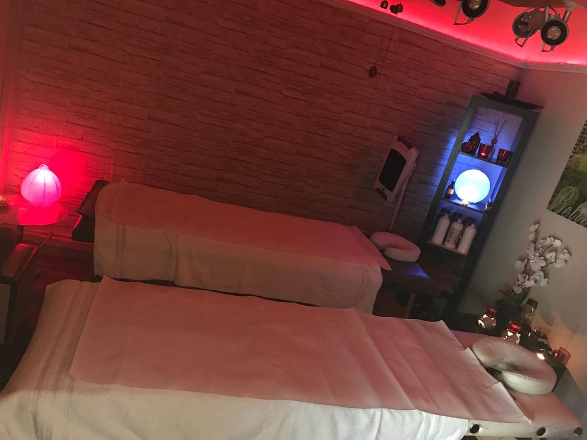ماليي B&B Del Benessere Beauty & Welness المظهر الخارجي الصورة