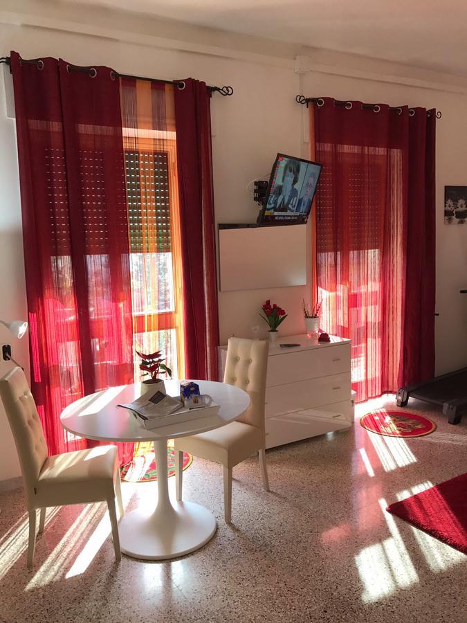 ماليي B&B Del Benessere Beauty & Welness المظهر الخارجي الصورة