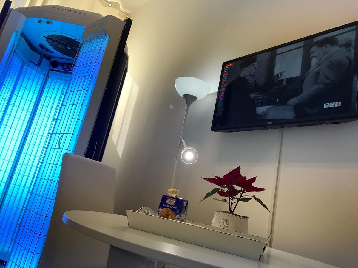 ماليي B&B Del Benessere Beauty & Welness المظهر الخارجي الصورة